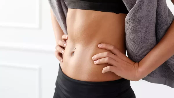Exercitii pentru abdomen plat